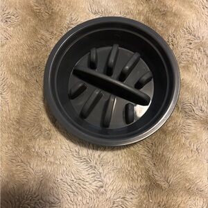 Dog Slow Feeder Bowl Insert